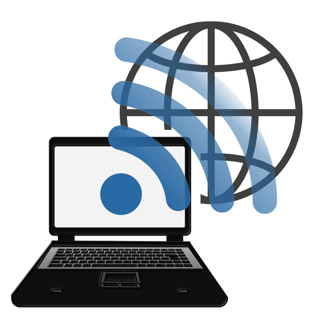 Fernwartung am Bildschirm